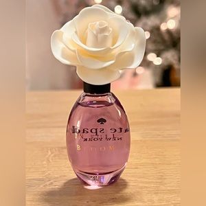 Kate Spade In Full Bloom Blush♠️